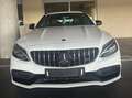 Mercedes-Benz C 63 AMG C 63 AMG T A-Edition Aut. A-Edition Weiß - thumbnail 19