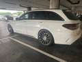 Mercedes-Benz C 63 AMG C 63 AMG T A-Edition Aut. A-Edition Weiß - thumbnail 16
