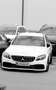 Mercedes-Benz C 63 AMG C 63 AMG T A-Edition Aut. A-Edition Weiß - thumbnail 5