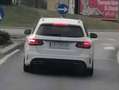 Mercedes-Benz C 63 AMG C 63 AMG T A-Edition Aut. A-Edition Weiß - thumbnail 20