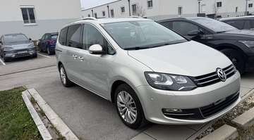 Highline BMT 2,0 TDI DSG