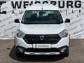 Dacia Dokker Stepway Celebration NAVI*AHK*RFK*SHZ*KLIM Weiß - thumbnail 2