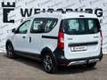 Dacia Dokker Stepway Celebration NAVI*AHK*RFK*SHZ*KLIM Weiß - thumbnail 4