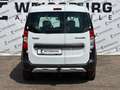 Dacia Dokker Stepway Celebration NAVI*AHK*RFK*SHZ*KLIM Weiß - thumbnail 5