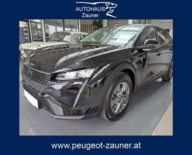 Peugeot 408 PureTech 130 S&S EAT8 Allure