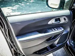 Chrysler Pacifica 2027 — фото 12