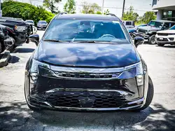 Chrysler Pacifica 2027