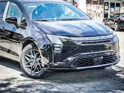 Chrysler Pacifica 2027
