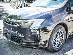 Chrysler Pacifica 2027