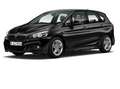 BMW 218 i Active Tourer M Sport Navi 1.Hand wenig-km! Zwart - thumbnail 1