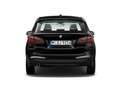BMW 218 i Active Tourer M Sport Navi 1.Hand wenig-km! Zwart - thumbnail 5