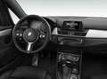 BMW 218 i Active Tourer M Sport Navi 1.Hand wenig-km! Zwart - thumbnail 6