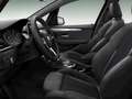 BMW 218 i Active Tourer M Sport Navi 1.Hand wenig-km! Zwart - thumbnail 7