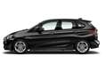 BMW 218 i Active Tourer M Sport Navi 1.Hand wenig-km! Zwart - thumbnail 4