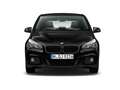 BMW 218 i Active Tourer M Sport Navi 1.Hand wenig-km! Zwart - thumbnail 2