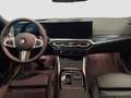 BMW 220 220i Coupe MSport auto/harman kardon/full optional Zwart - thumbnail 11