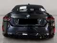 BMW 220 220i Coupe MSport auto/harman kardon/full optional Zwart - thumbnail 3