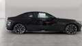 BMW 220 220i Coupe MSport auto/harman kardon/full optional Zwart - thumbnail 14