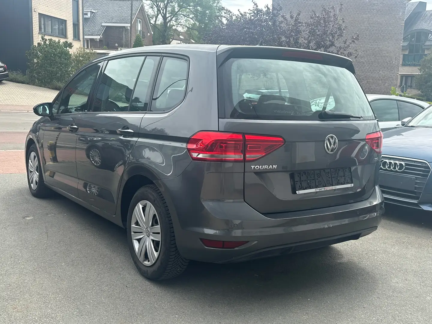 Volkswagen Touran Touran 1.2 TSI *** 7 PLACES *** GARANTIE *** - 2