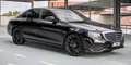 Mercedes-Benz E 220 Standheizung Black Paket LED ab 158€ Czarny - thumbnail 6