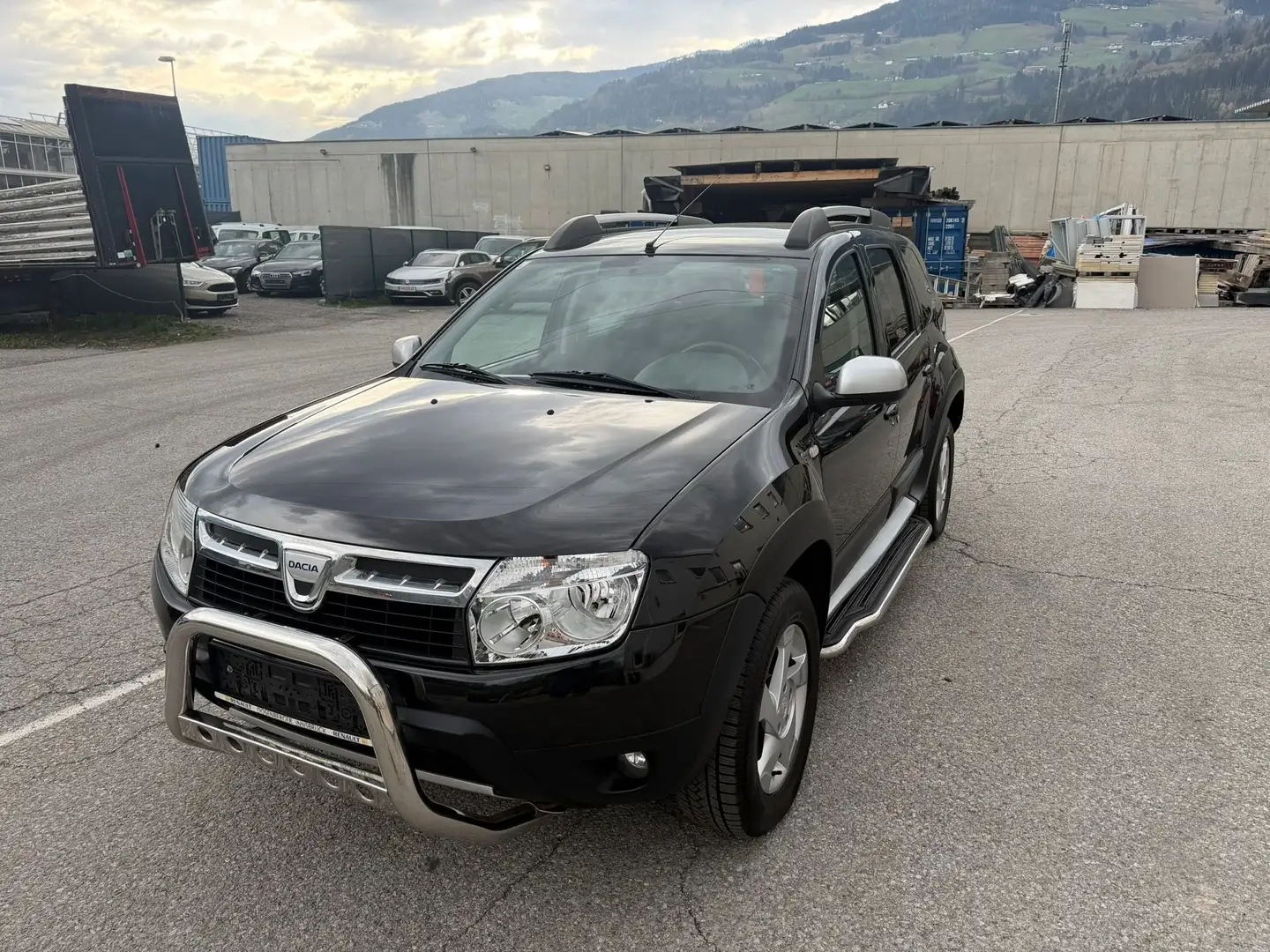 Dacia Duster - 2