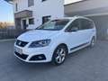 SEAT Alhambra FR-Line Weiß - thumbnail 1