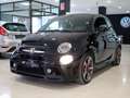 Abarth 595 1.4T JET AUT. 107KW Negro - thumbnail 4