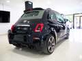 Abarth 595 1.4T JET AUT. 107KW Negro - thumbnail 8