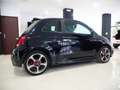 Abarth 595 1.4T JET AUT. 107KW Negro - thumbnail 9