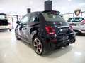 Abarth 595 1.4T JET AUT. 107KW Negro - thumbnail 6