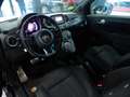 Abarth 595 1.4T JET AUT. 107KW Negro - thumbnail 11