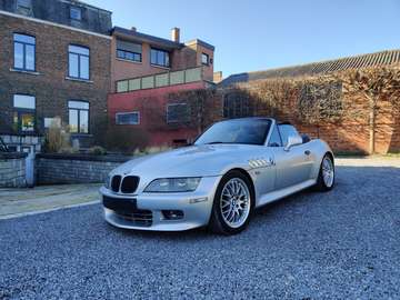 roadster 3.0i
