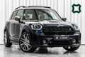 MINI Cooper SE Countryman All4 Hybrid Panodak Harman Kardon Head-Up Camera Noir - thumbnail 1