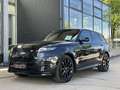 Land Rover Range Rover Sport P550e PHEV AWD Autobiography Aut. Schwarz - thumbnail 2