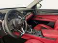 Alfa Romeo Stelvio 2.2 Diesel Executive Q4 154 kW (210 CV) Negro - thumbnail 13