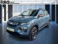Dacia Spring 65 Extreme Blau - thumbnail 1