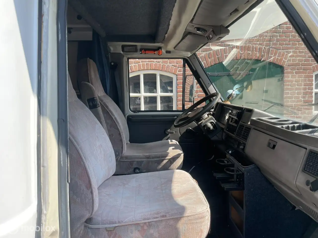 Peugeot J5 Kampeerauto 1989 APK 2028 max 5 pers KOOPJE !!!, foto 6