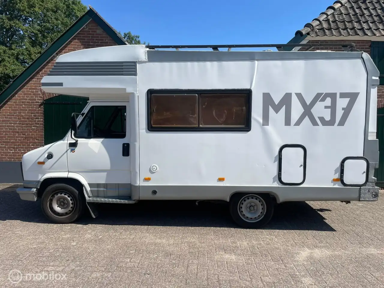 Peugeot J5 Kampeerauto 1989 APK 2028 max 5 pers KOOPJE !!!, foto 8