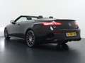 Mercedes-Benz E 53 AMG Cabrio 4MATIC Premium Plus | Volledig Dealeronderh Noir - thumbnail 5