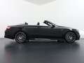 Mercedes-Benz E 53 AMG Cabrio 4MATIC Premium Plus | Volledig Dealeronderh Noir - thumbnail 11