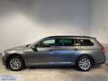 Volkswagen Passat Variant 1.4 TSI BMT Comfortline NAVI KLIMA Gris - thumbnail 3