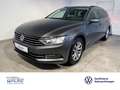 Volkswagen Passat Variant 1.4 TSI BMT Comfortline NAVI KLIMA Gris - thumbnail 1