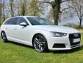 Audi A4 A4 Avant 2,0 TDI S-tronic Weiß - thumbnail 4