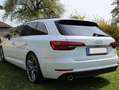 Audi A4 A4 Avant 2,0 TDI S-tronic Weiß - thumbnail 6