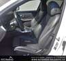 BMW 318 i M SPORT/SHADOW HUD/ACC/WIDES./MEMORY/LED/AHK Blanc - thumbnail 10