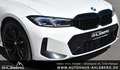 BMW 318 i M SPORT/SHADOW HUD/ACC/WIDES./MEMORY/LED/AHK Blanc - thumbnail 4