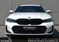 BMW 318 i M SPORT/SHADOW HUD/ACC/WIDES./MEMORY/LED/AHK Blanc - thumbnail 2