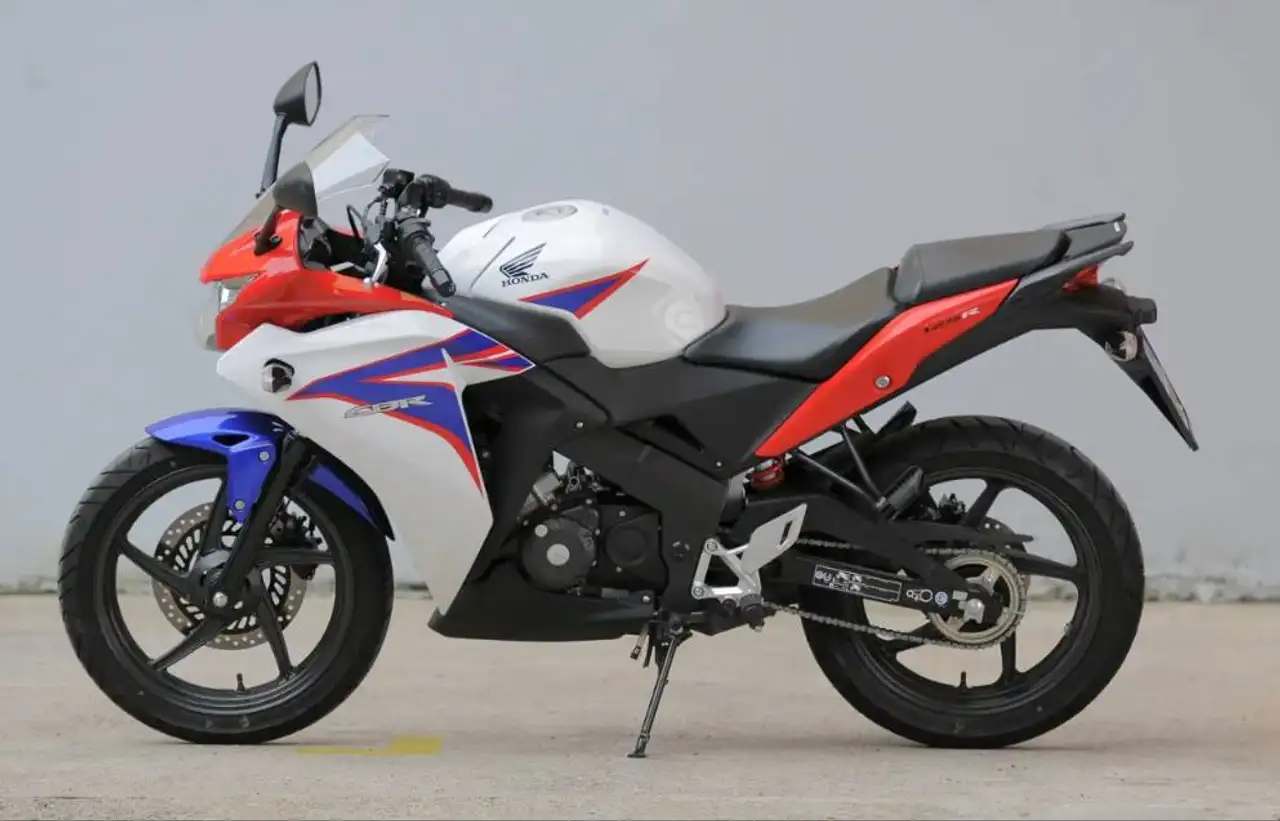 Honda CBR 125