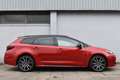 Toyota Corolla Touring Sports 2.0 Hybrid GR Sport Plus Limited Au Rouge - thumbnail 7