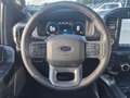 Ford F 150 Supercrew LARIAT Black Package V8 5.0L FLEXFUEL Gris - thumbnail 35